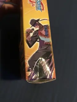 Future Card Buddyfight Trial Deck Tomorrow Asmodai Td07 - Image 3