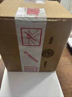 MTG Magic: The Gathering FINAL FANTASY COMMANDER 4 DECK Sealed Case - Image 4