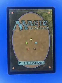 Fraying Sanity Surge Foil MTG Universes Beyond: Fallout 0703 - Image 2