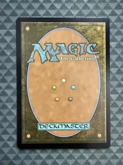 MTG Avatar Destiny #0165 Foil Rare Avatar: The Last Airbender (TLA) - Image 3