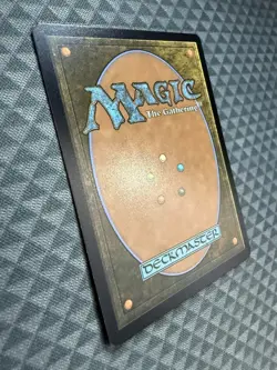 MTG Avatar Destiny #0165 Foil Rare Avatar: The Last Airbender (TLA) - Image 4