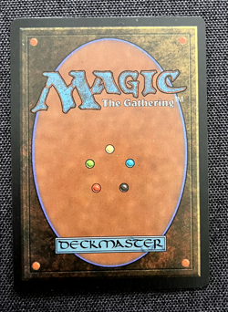 MTG Sword Of The Ages Legends Rare (Italian) - LP/Excellent - Magic - Image 2