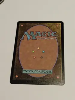 MTG Counterspell Strixhaven: Mystical Archives Borderless Full Art - Image 4