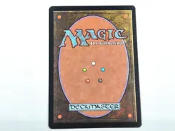 MTG - NEMESIS (BB/'00) - SEAHUNTER (041) - MEERESJAGER / RARE / NEVER PLAYED /NM - Image 2