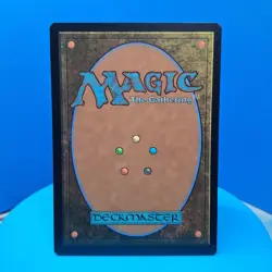 Force of Will (Retro Frame) Dominaria Remastered Regular - Image 3
