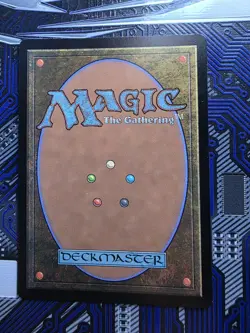 Vampiric Tutor (Borderless) Dominaria Remastered Foil. Read the description! - Image 4