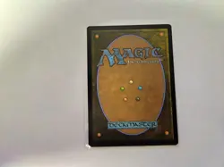 MTG Forest Crimp Misprint Final Fantasy Magic The Gathering - Image 3