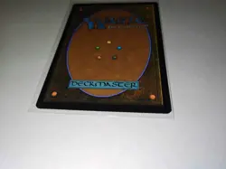 MTG Forest Crimp Misprint Final Fantasy Magic The Gathering - Image 4