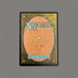 MTG Avatar M Badgermole Cub #0167 - Image 2