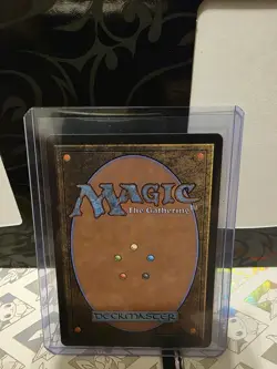 x1 Koh, the Face Stealer - Borderless M MTG Avatar: The Last Airbender M/NM, Eng - Image 2