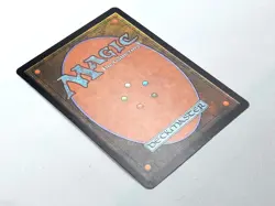 MTG - MERCADIAN MASQUES (BB/'99) - SCHWARZMARKT (116) - BLACK MARKET/RARE/N.P/NM - Image 4