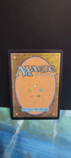 Magic The Gathering Double Masters 2022 Allosaurus Shepherd Borderless - Image 2