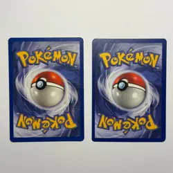 Pokemon TCG Doduo Dodrio 2-Card Evolution Lot WOTC Vintage 1999 - Image 2