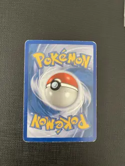 Flareon #5/115 EX Unseen Forces Reverse Holo Pokemon TCG Vintage Stamped 2005 - Image 5