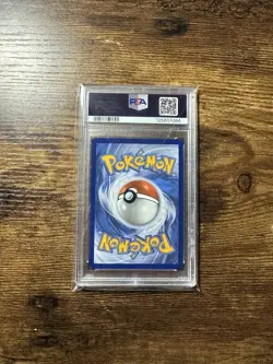 2025 POKEMON SVP EN-SV BLACK STAR PROMO #174 EEVEE EX PSA 10 - Image 2