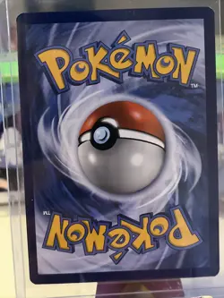 Pokemon TCG Piplup XY Trainer Kit: Pikachu Libre & Suicune 16/30 LP - Image 2