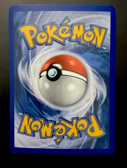 Pokemon Swablu Reverse Holo Common 2005 EX Deoxys 79/107 Stamped - Image 2