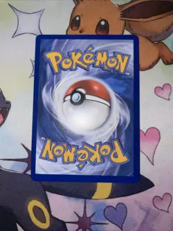 Pokemon TCG Air Balloon 166/132 Pokemon Mega Evolution Full Art - Image 4