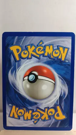 Golbat 1st Edition [LP] - Pokemon TCG Fossil 34/62 [Uncommon] - Image 2