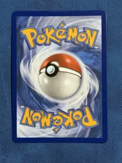 Pokemon TCG Mega Evolution Vulpix 138/132 Illustration Rare IR Pack Fresh - Image 2