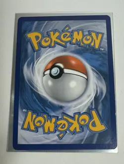Pokemon TCG Mudkip XY Primal Clash 33/160 Reverse Holo Common - Image 2
