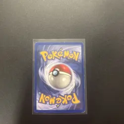 Pokemon TCG Vintage Charizard 004/130 Base Set Holo- LP - Image 2