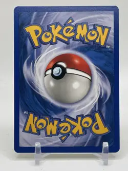 Gloom 37/64 • Uncommon • 1999 Pokemon Jungle • Pokemon TCG E7 NM - Image 2