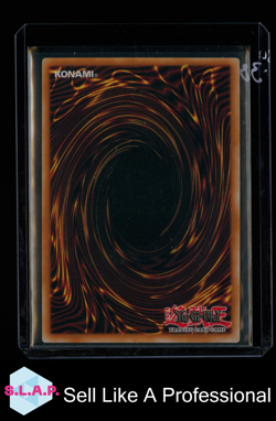 DUNKLES MAGIER MADCHEN DIE DRACHENRITTERIN YU-GI-OH DRLG-DE004 1. AUFLAGE DE - Image 2