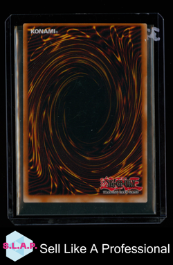 CYBER PHONIX YU-GI-OH EOJ-DE009 1. AUFLAGE DEUTSCH - Image 2