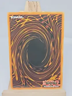 Yu-Gi-Oh! TCG Don Turtle Invasion of Chaos IOC-071 Unlimited Common - Image 2