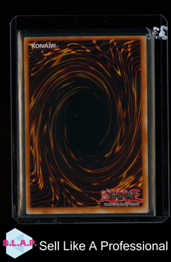 GEFANGNISUHRTURM YU-GI-OH EOJ-DE04( 1. AUFLAGE DEUTSCH - Image 2