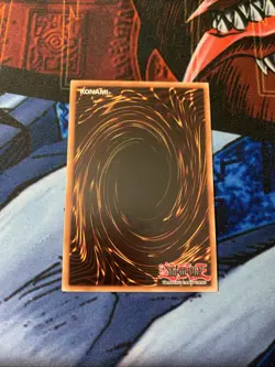 Dark Magician of Chaos IOC-065 Invasion of Chaos Unlimited|Unlimited Edition - Image 3