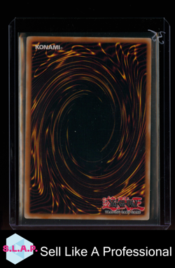 ELEMENTAL HERO OCEAN YU-GI-OH JUMP-EN013 ENGLISH - Image 2