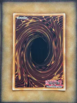 Yugioh Vanity's Emptiness THSF-EN059 Super Rare MP - Image 3