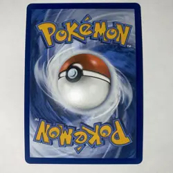 Pokemon TCG Prismatic Evolutions 085 Fan Rotom POKEBALL Pattern Holo Card NM - Image 2