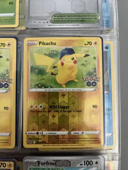 Pokemon TCG Bulk Card Lot HOLO/REVERSE HOLO/ COMMON/UNCOMMON - Image 1