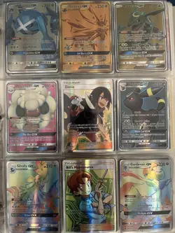 Pokemon TCG Bulk Card Lot HOLO/REVERSE HOLO/ COMMON/UNCOMMON - Image 2