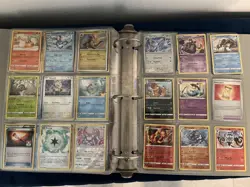 Pokemon TCG Bulk Card Lot HOLO/REVERSE HOLO/ COMMON/UNCOMMON - Image 3
