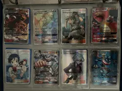 Pokemon TCG Bulk Card Lot HOLO/REVERSE HOLO/ COMMON/UNCOMMON - Image 4