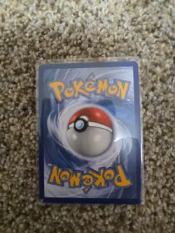 Pikachu SM162 Sm Holo Black Star Promo card, Lightly Played - Image 2