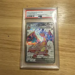 Charizard ex 056 Sv: Scarlet & Violet Promo Cards Holo - Image 4