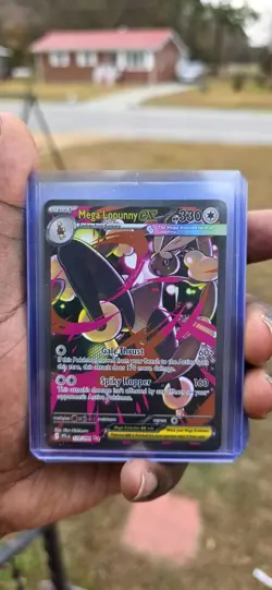 Phantasmal Flames Pokemon Lot Of 18 Raw Cards (SIR, URs and IRs) - Image 2