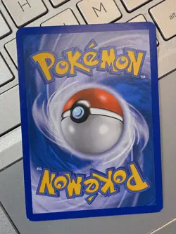 Pokemon Plusle (36/95) Reverse Holo / LP/near mint condition card - Image 2