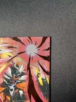 1-026/120 War Greymon King Rare Digimon Card Game Jintrix - Image 4