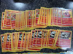 Pokemon Celebrations Lot Of 676 Cards - Image 1