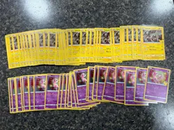 Pokemon Celebrations Lot Of 676 Cards - Image 3