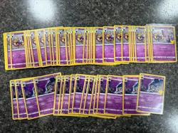 Pokemon Celebrations Lot Of 676 Cards - Image 5