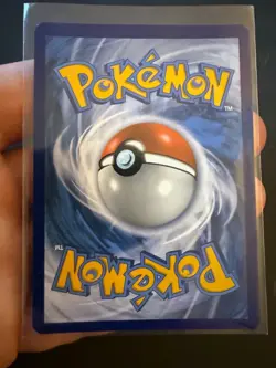 Flareon V SWSH179 SWSH: Sword & Shield Promo Cards Holo MINT - Image 2