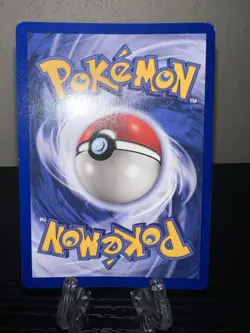 Pokemon WOTC Vintage Lot - Fossil Holo 8 Card Lot - Varying Conditions - Image 4