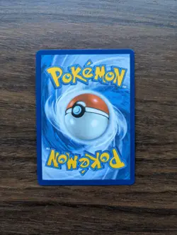 ORICORIO EX 024 Phantasmal Flames UPC Promo Pokemon Card - Image 2